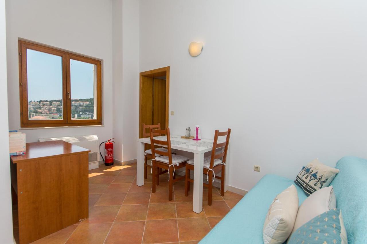 Modern Apartment With Sea View Dubrovnik Exterior foto